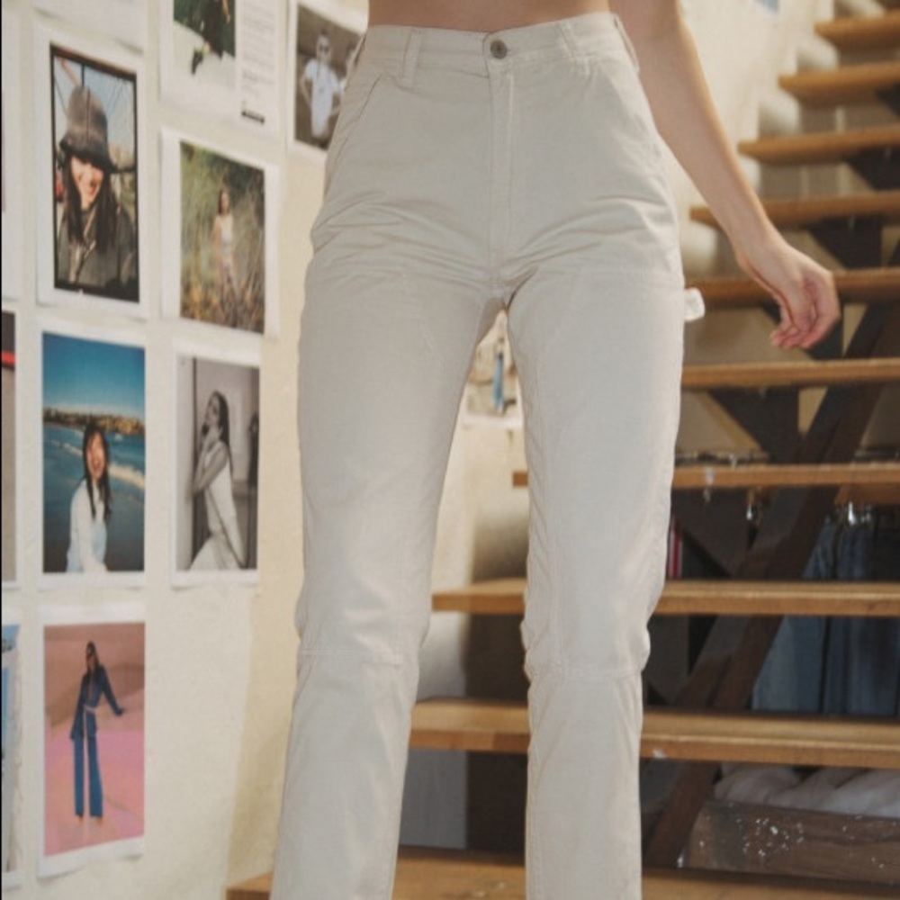 Brandy melville pants